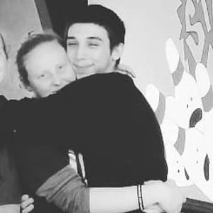 Meet your Posher, Harley